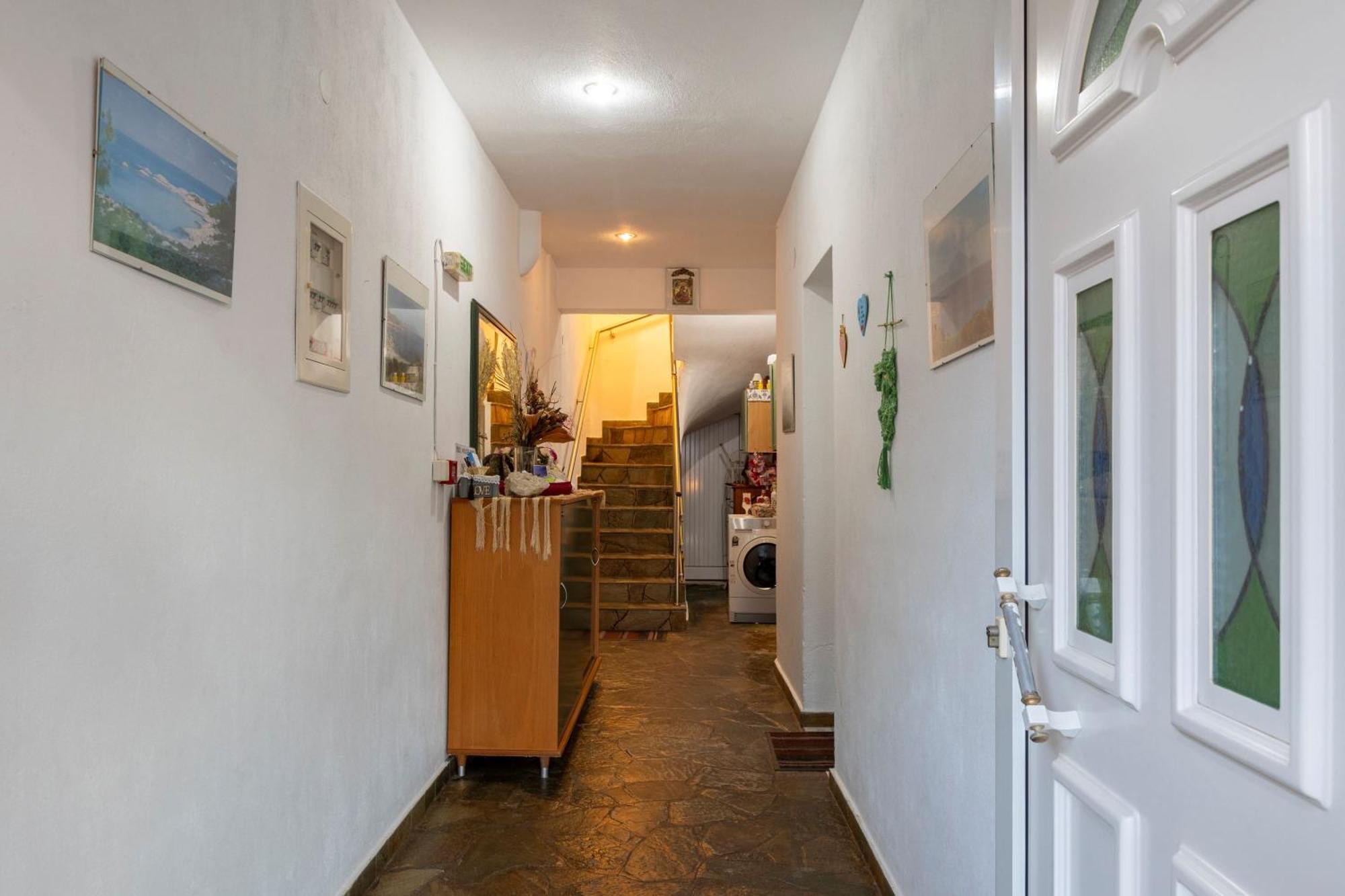 House Niki Apartment Sarti Exterior photo